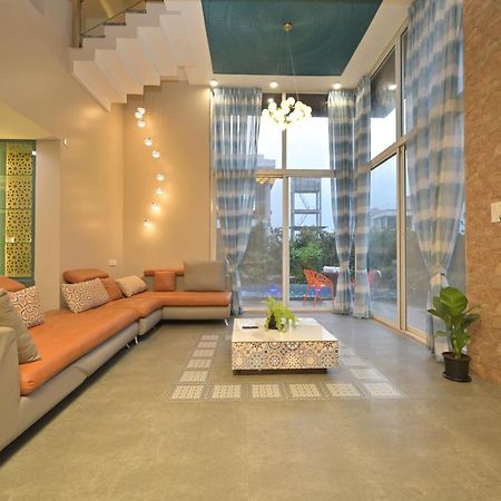 Orchid Paradise Villa By Tropicana Stays Lonavala Bagian luar foto