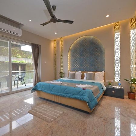 Orchid Paradise Villa By Tropicana Stays Lonavala Bagian luar foto