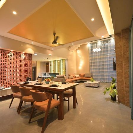Orchid Paradise Villa By Tropicana Stays Lonavala Bagian luar foto