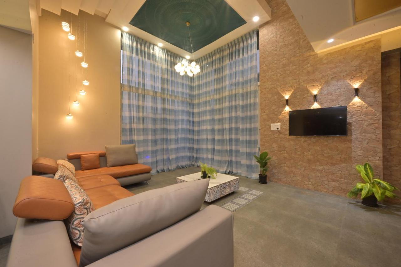 Orchid Paradise Villa By Tropicana Stays Lonavala Bagian luar foto