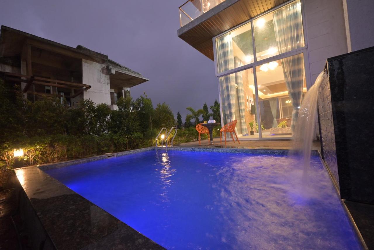 Orchid Paradise Villa By Tropicana Stays Lonavala Bagian luar foto