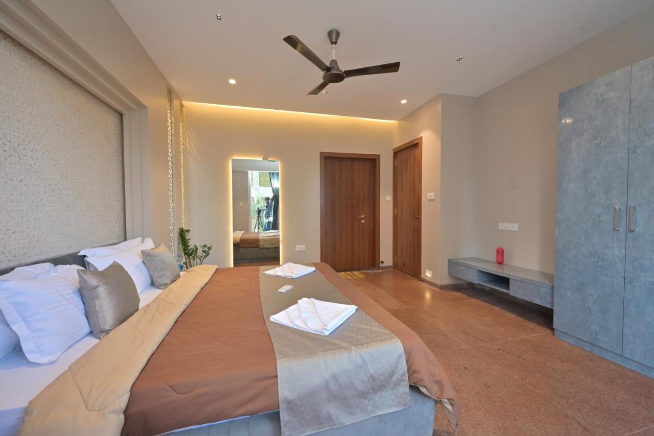 Orchid Paradise Villa By Tropicana Stays Lonavala Bagian luar foto