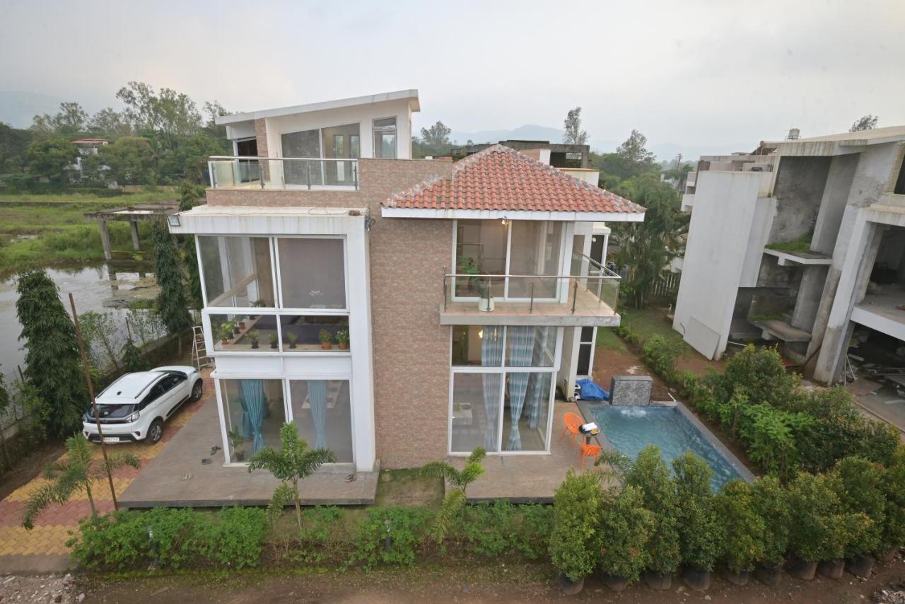 Orchid Paradise Villa By Tropicana Stays Lonavala Bagian luar foto