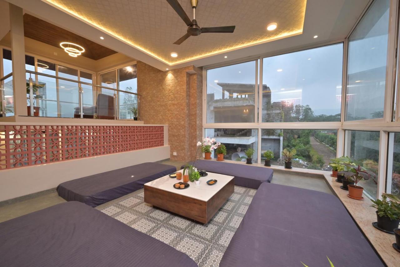 Orchid Paradise Villa By Tropicana Stays Lonavala Bagian luar foto